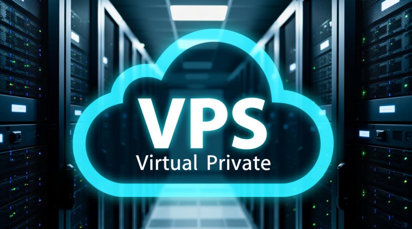 VPS和虚拟机有啥区别？选虚拟机还是VPS更合适？