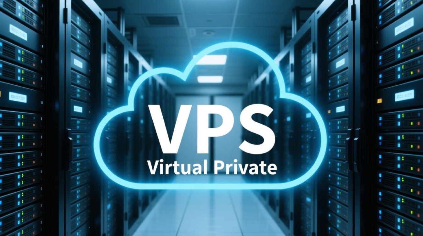 VPS和虚拟机有啥区别？选虚拟机还是VPS更合适？