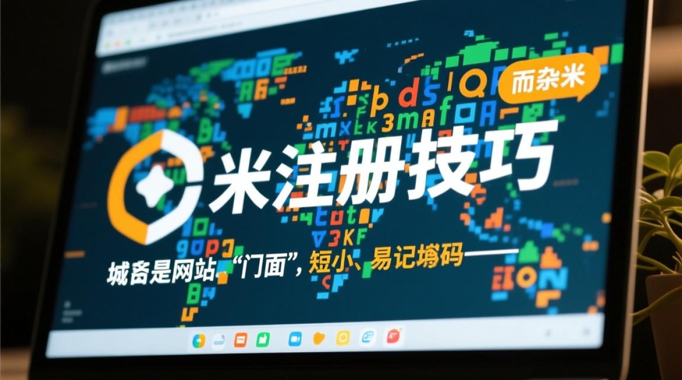 如何注册域名杂米？这些技巧能省钱省心吗？-好主机测评网