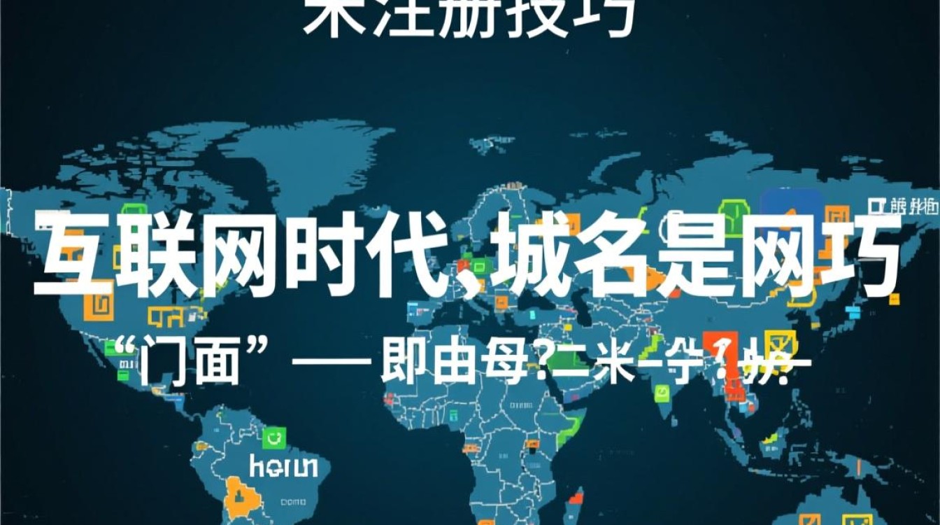 如何注册域名杂米？这些技巧能省钱省心吗？