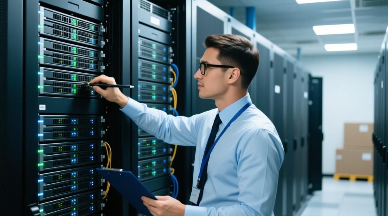 服务器能否自选配置？定制化需求怎么选才合适？-好主机测评网