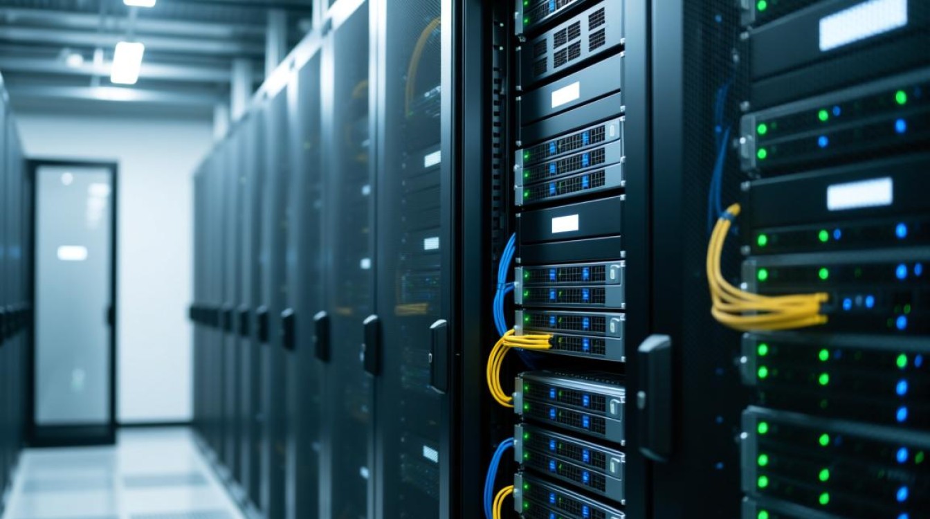 服务器能否自选配置？定制化需求怎么选才合适？