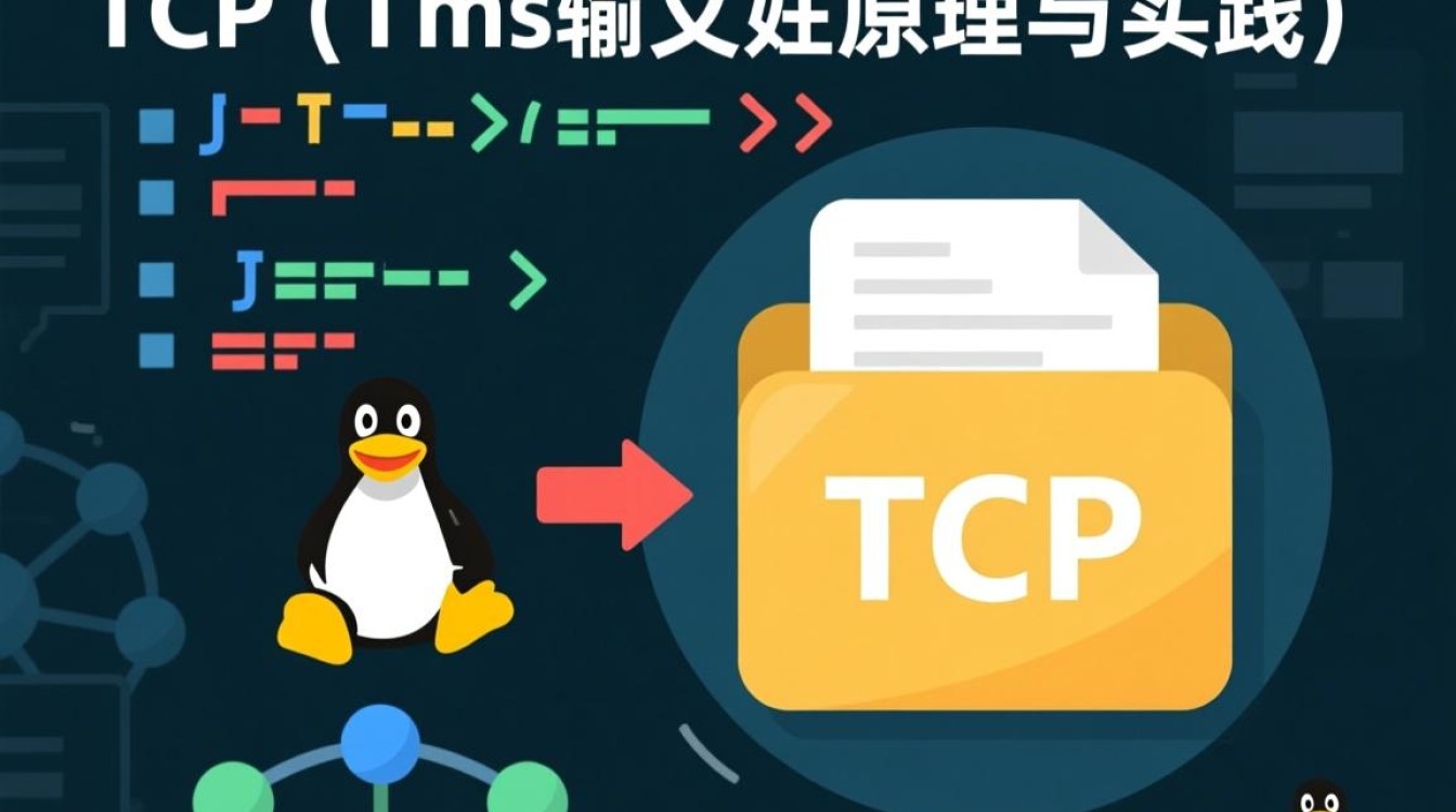 Linux TCP 传输文件，如何优化速度与保障稳定性？