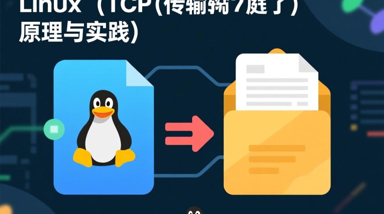Linux TCP 传输文件，如何优化速度与保障稳定性？