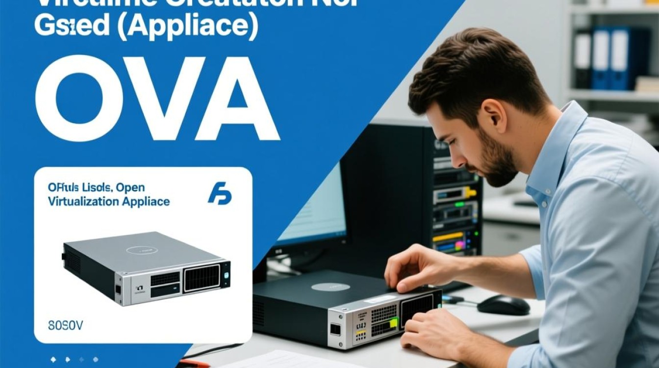 ova创建虚拟机，步骤是怎样的？-好主机测评网