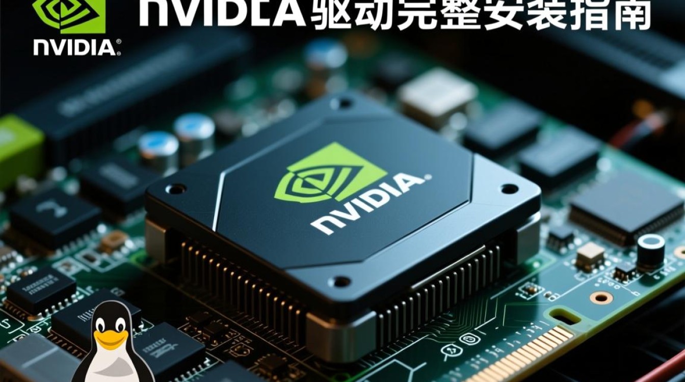 Linux安装NVIDIA驱动失败怎么办？30字解决教程！-好主机测评网