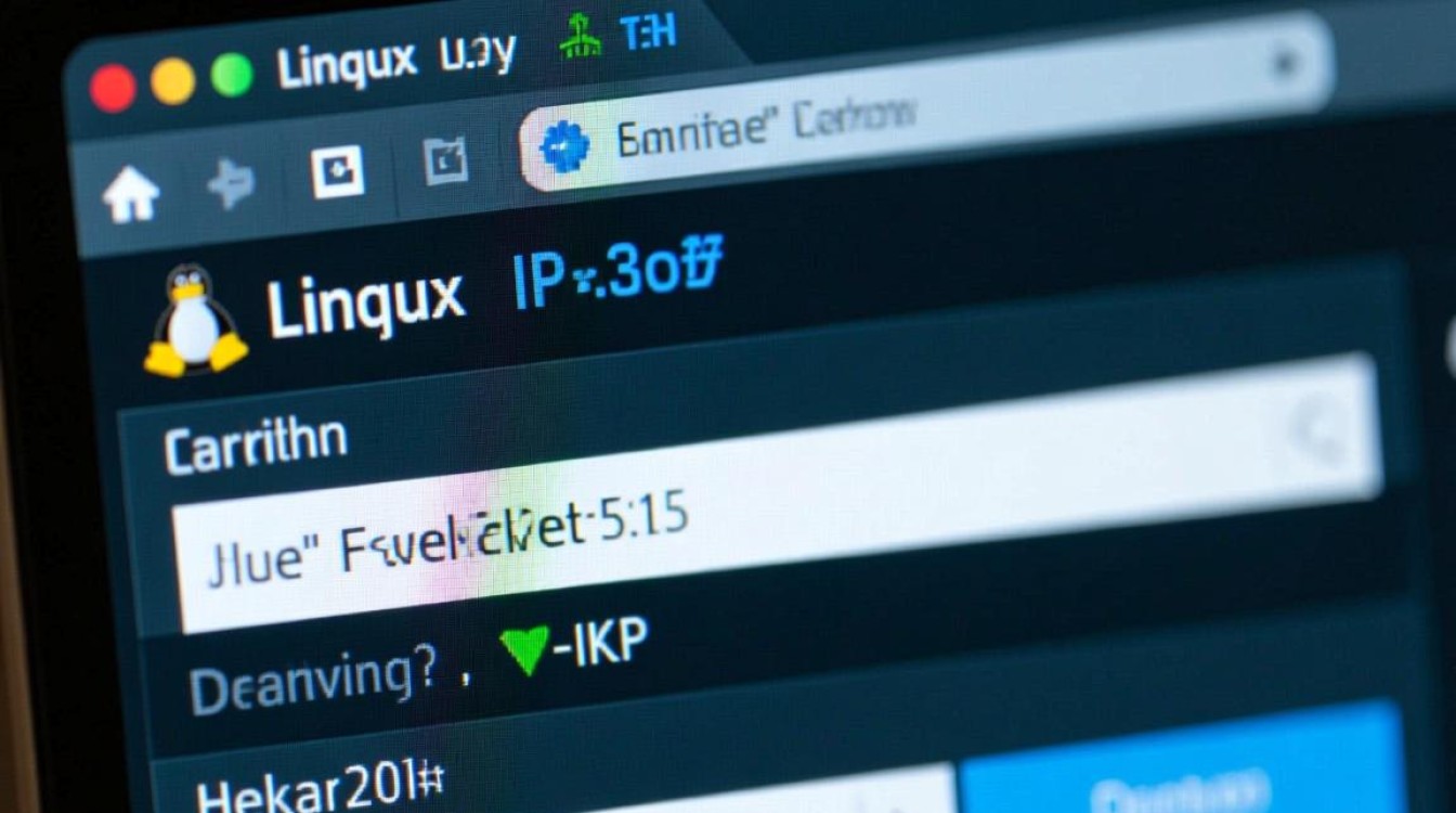 linux 查ip地址命令有哪些？不同场景下怎么选？