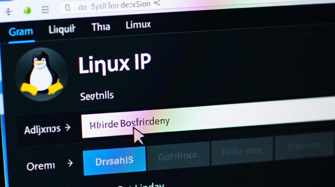 linux 查ip地址命令有哪些？不同场景下怎么选？