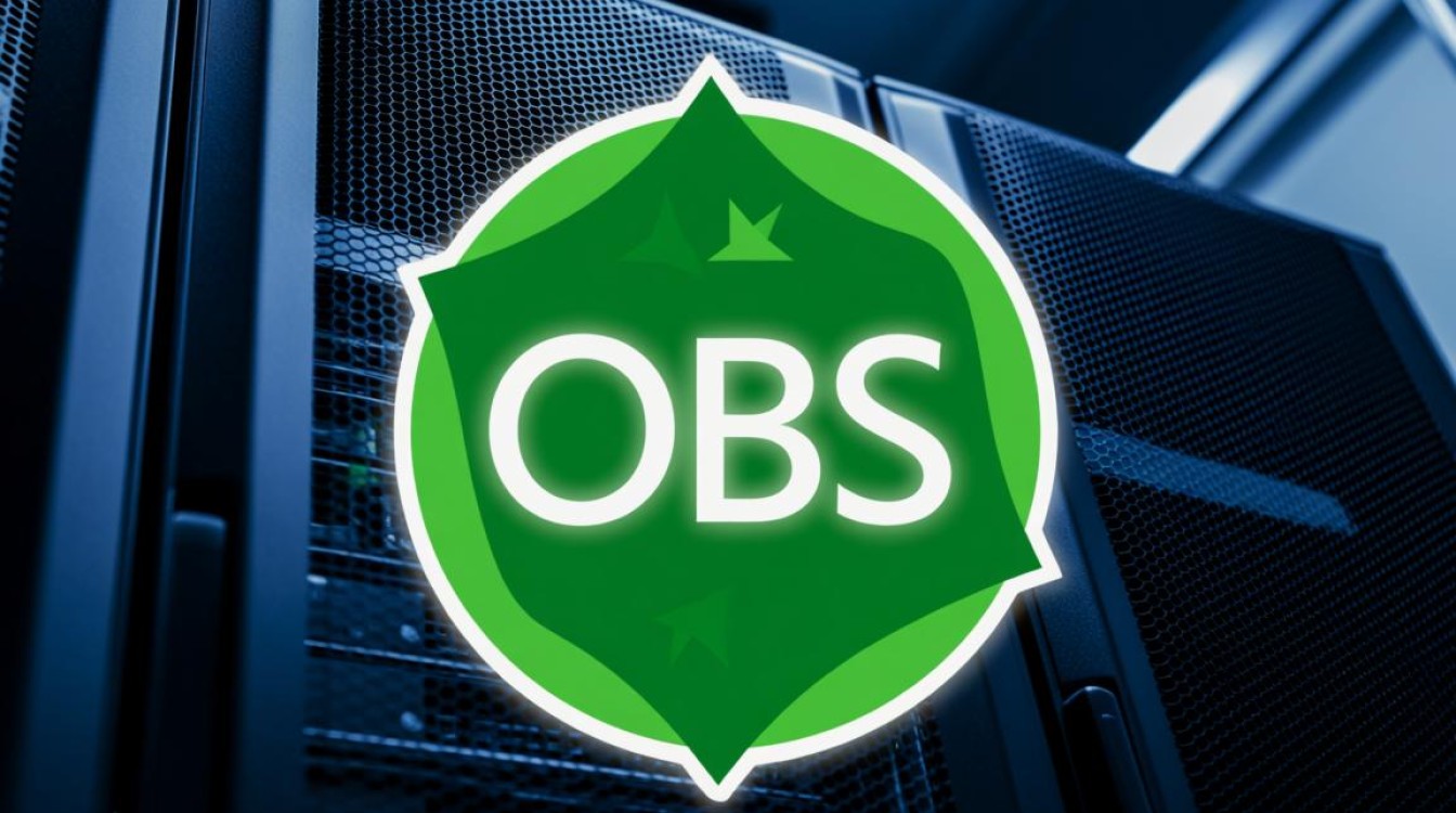 服务器能运行OBS直播推流吗？配置要求有哪些？-好主机测评网