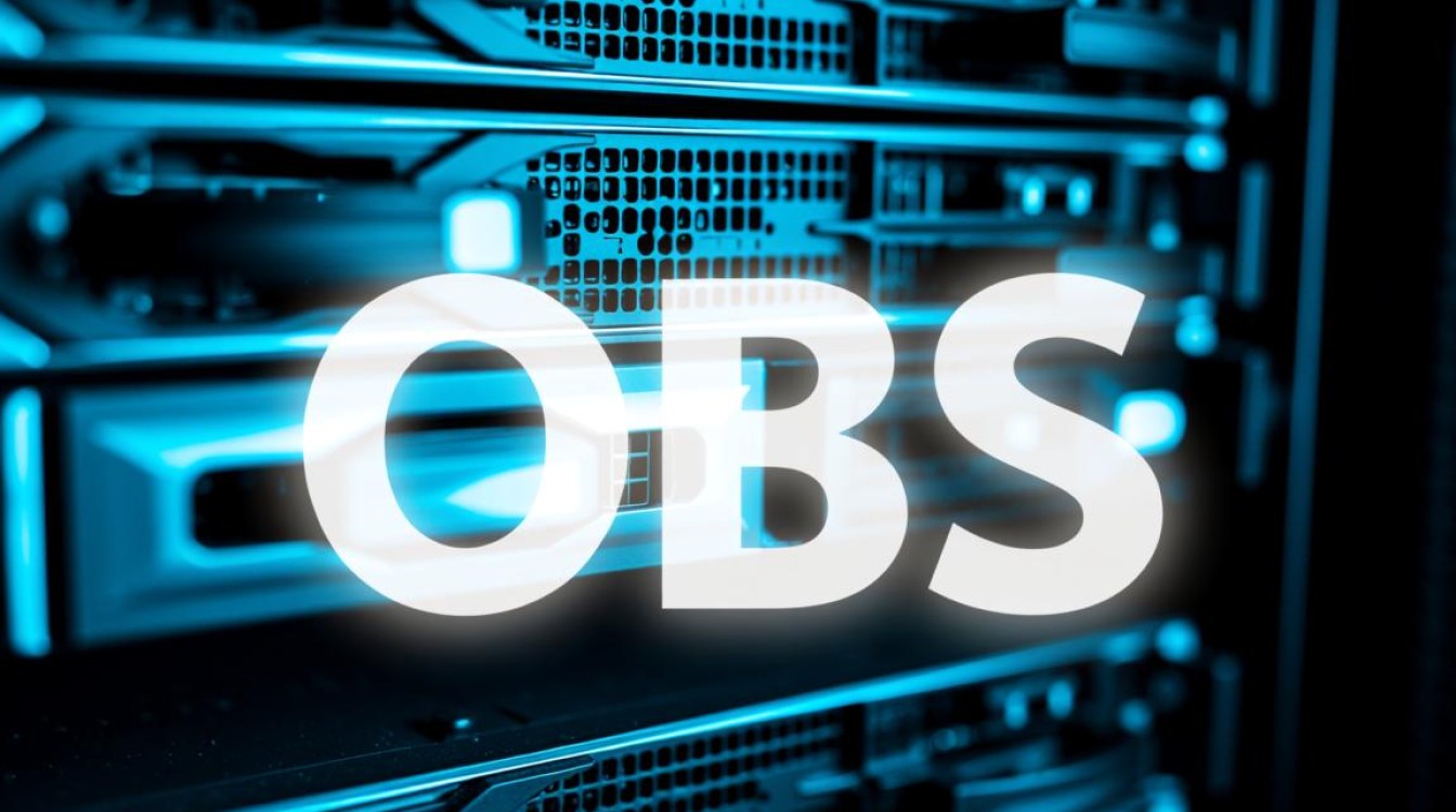 服务器能运行OBS直播推流吗？配置要求有哪些？