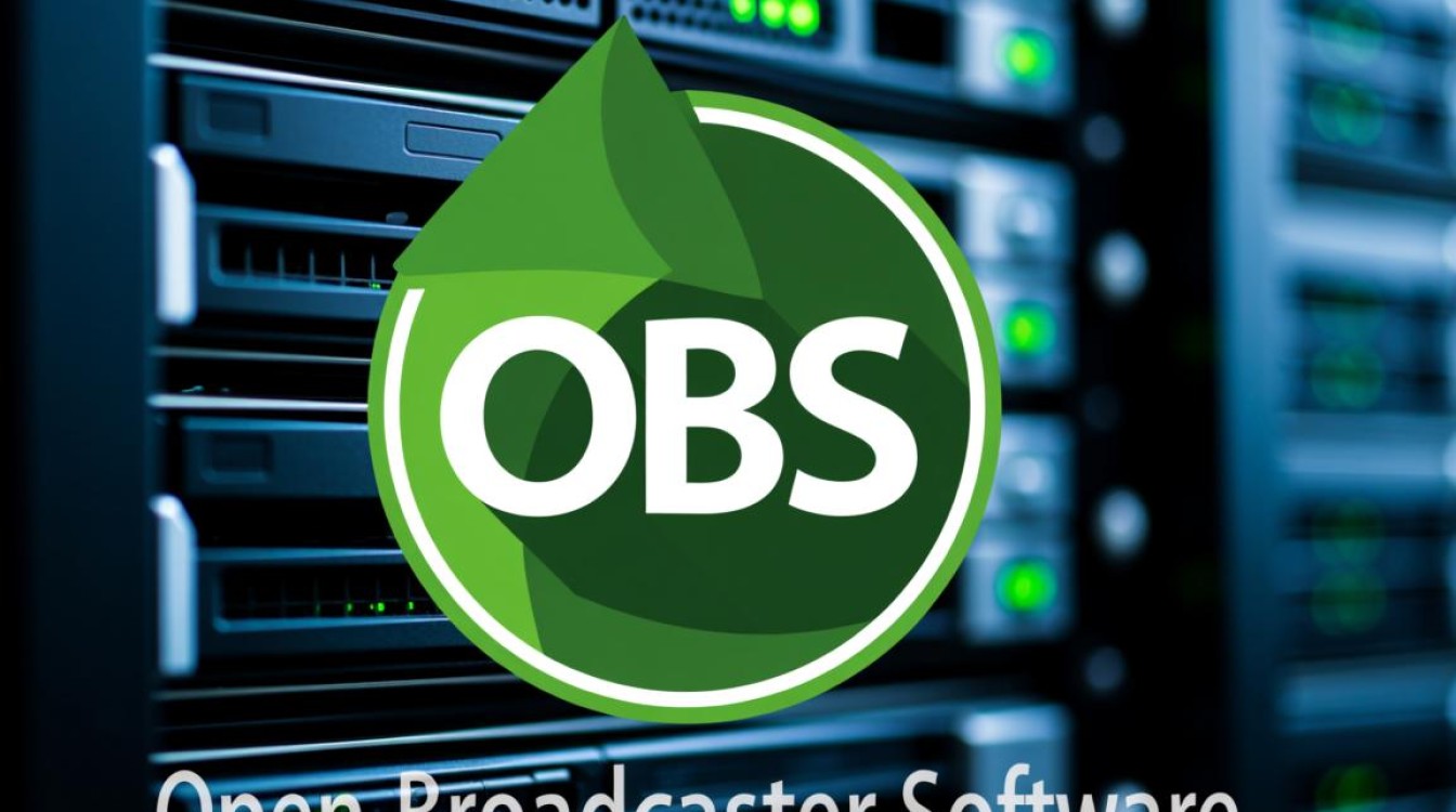 服务器能运行OBS直播推流吗？配置要求有哪些？