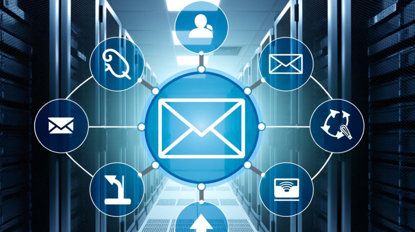 服务器能搭建邮件服务器吗？需要哪些条件和步骤？-好主机测评网