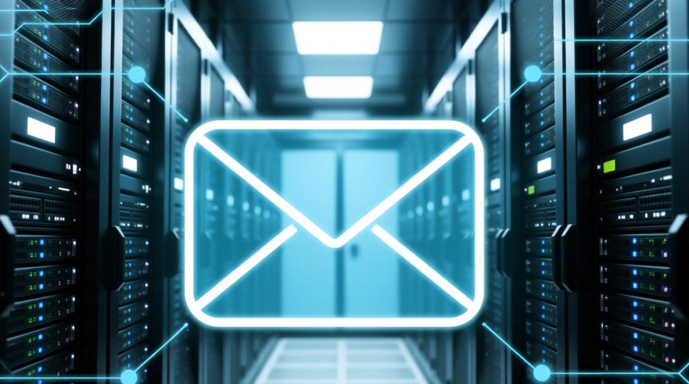 服务器能搭建邮件服务器吗？需要哪些条件和步骤？