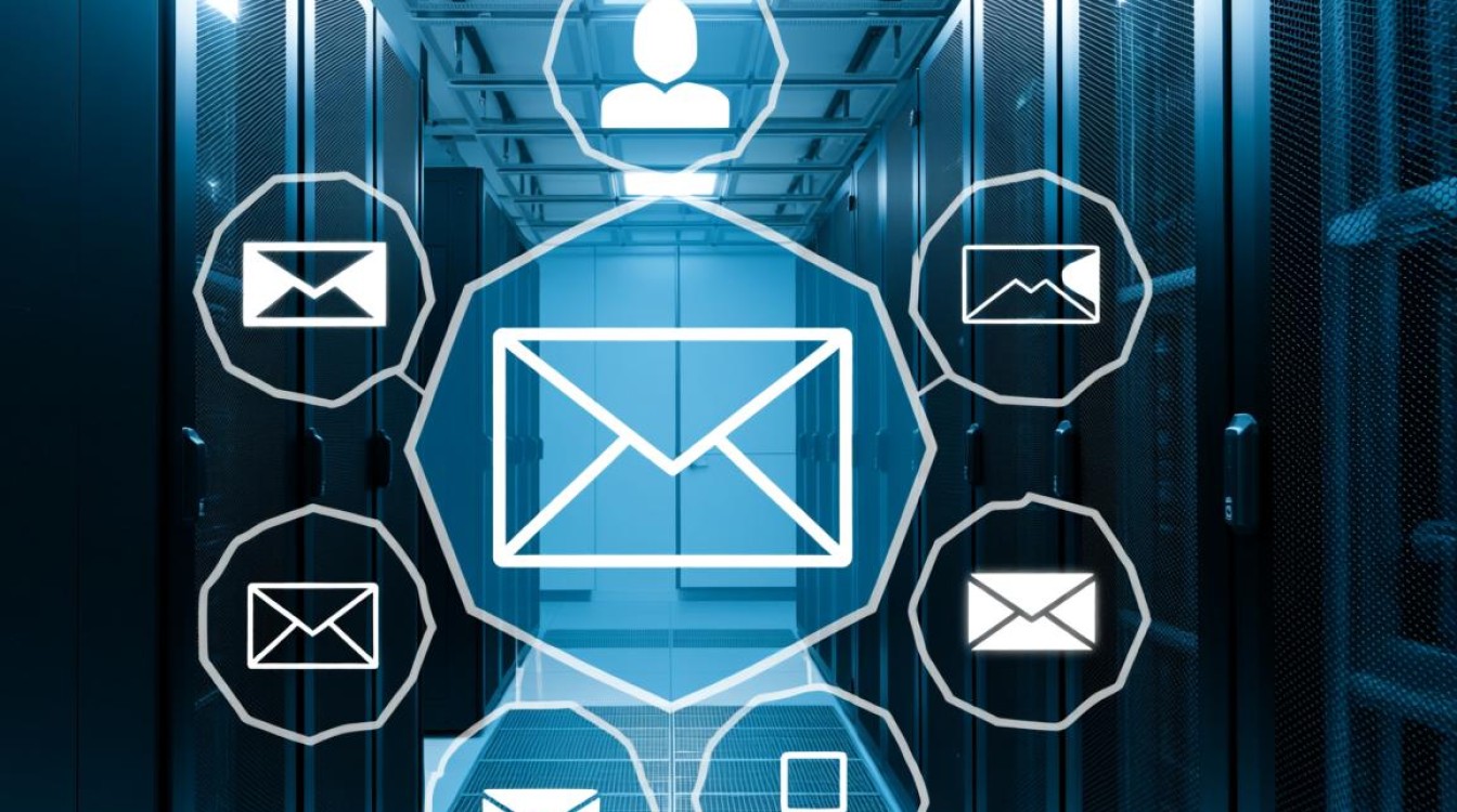 服务器能搭建邮件服务器吗？需要哪些条件和步骤？