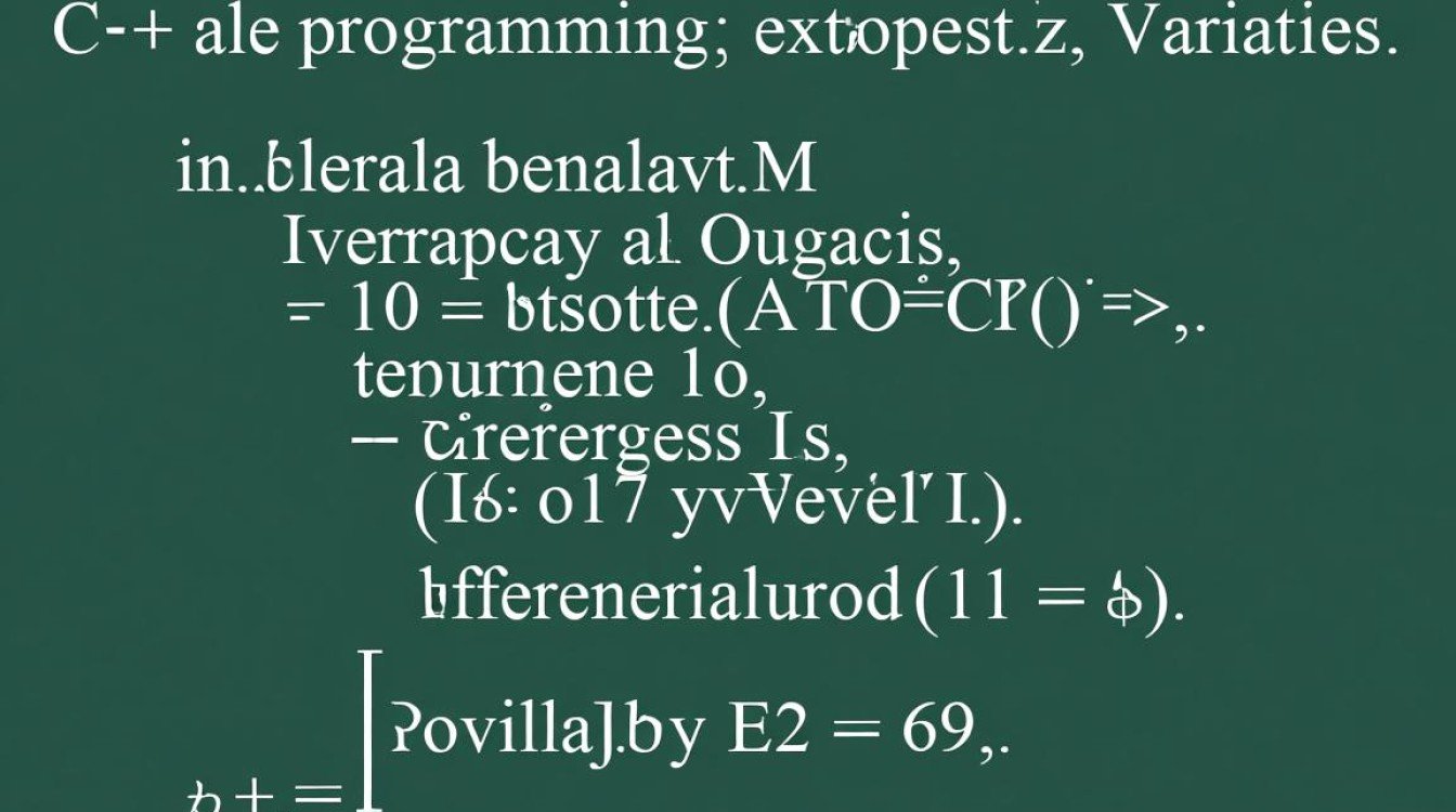 函数未指定存储类别的局部变量，隐含存储类别是什么？