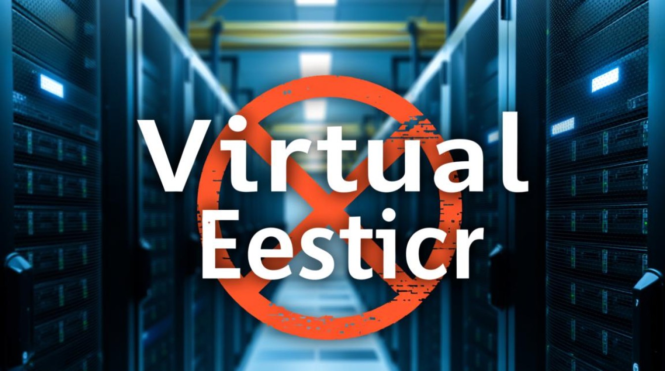 虚拟机认证失效怎么办？3步排查解决连接问题-好主机测评网