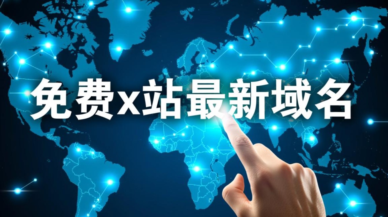 免费x站最新域名有哪些？如何安全访问？-好主机测评网