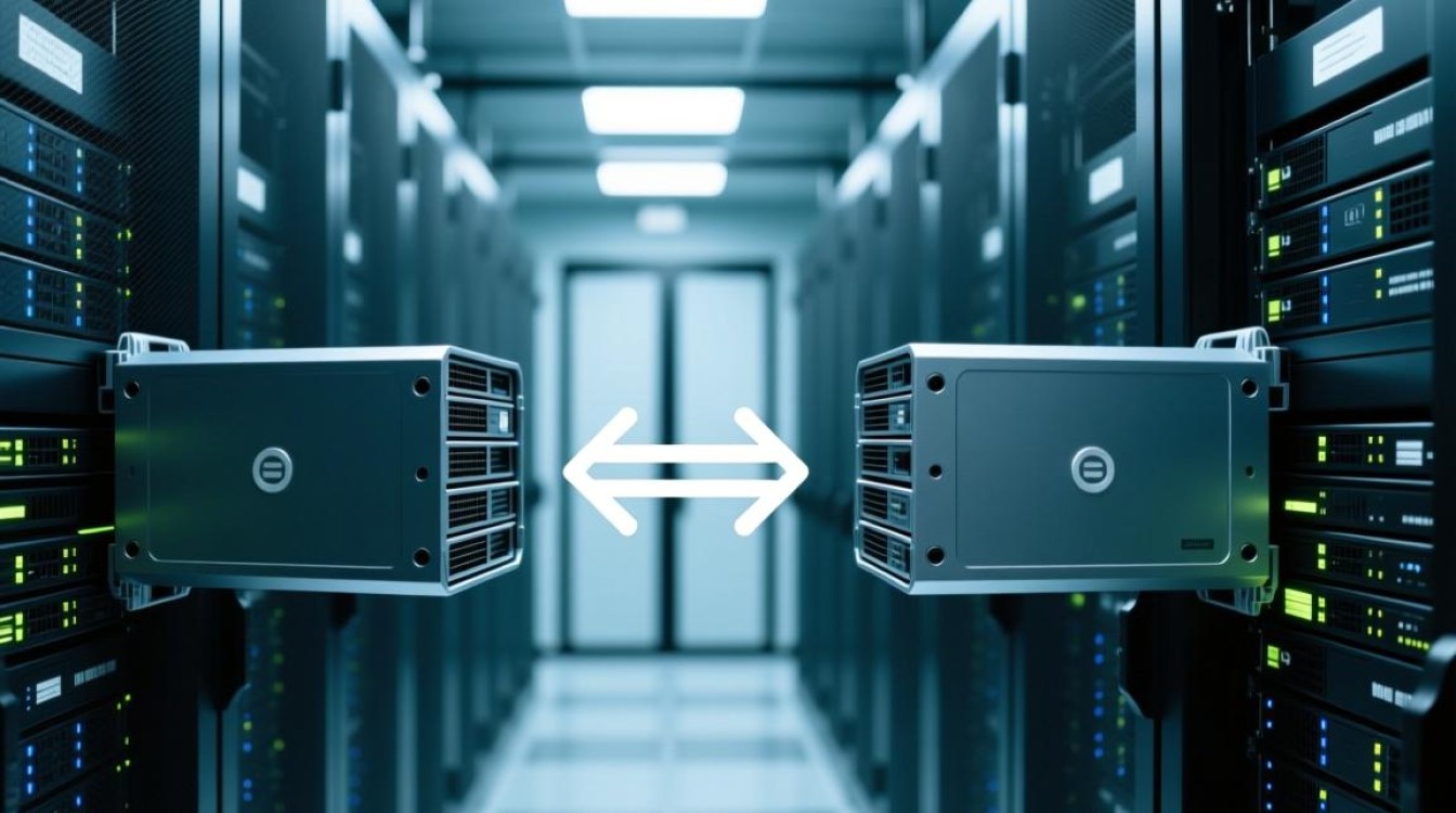 主机与虚拟机如何实现高效互通？配置步骤有哪些？