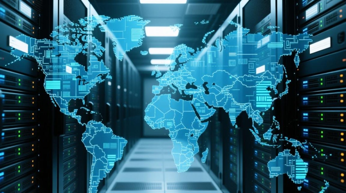 服务器能运算和存储，那具体是怎么协同工作的呢？