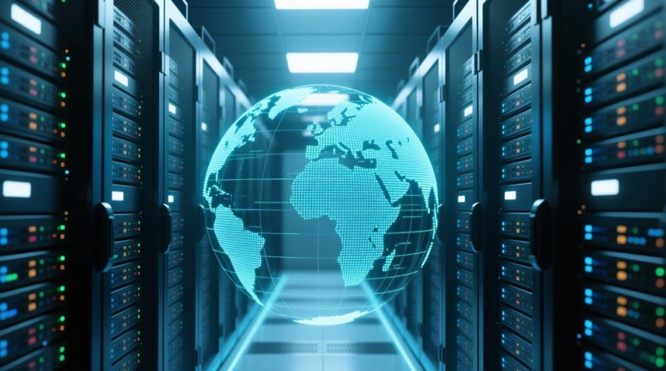 服务器能运算和存储，那具体是怎么协同工作的呢？-好主机测评网