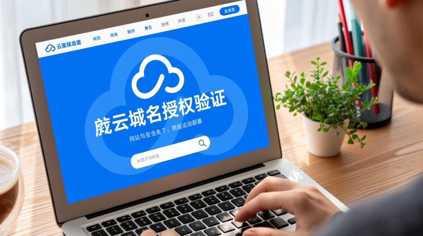 阿里云域名授权验证要怎么做？新手必看流程解析