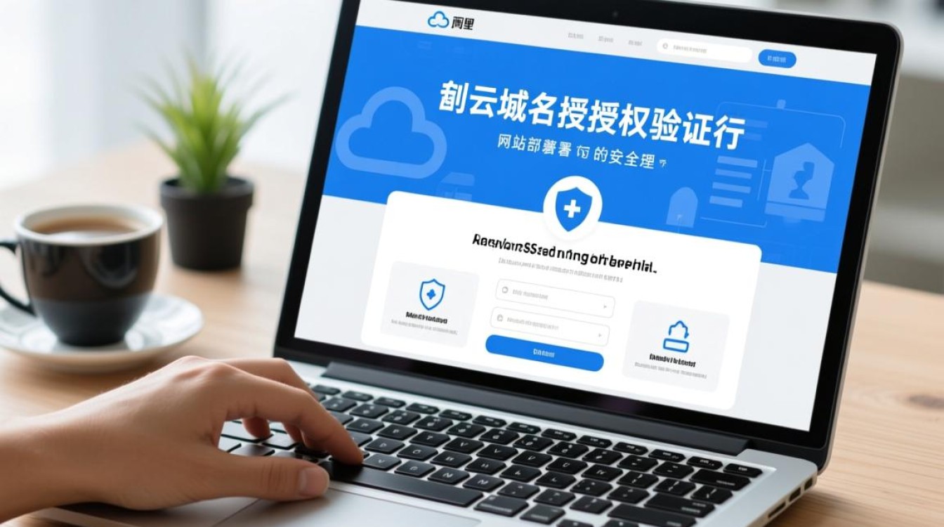 阿里云域名授权验证要怎么做？新手必看流程解析