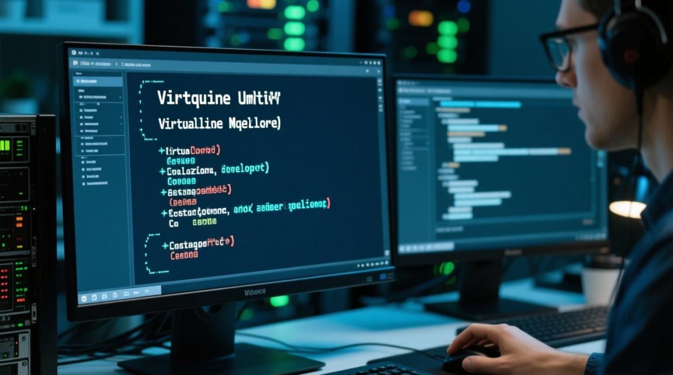 虚拟机命令怎么进？Linux虚拟机进去命令有哪些？