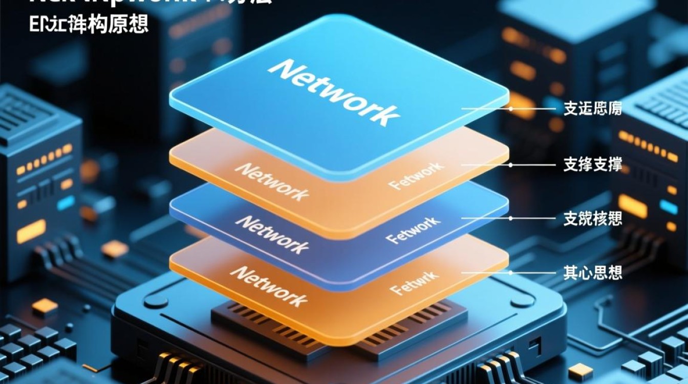 分层的网络结构有哪些？各层作用与协议是什么？-好主机测评网