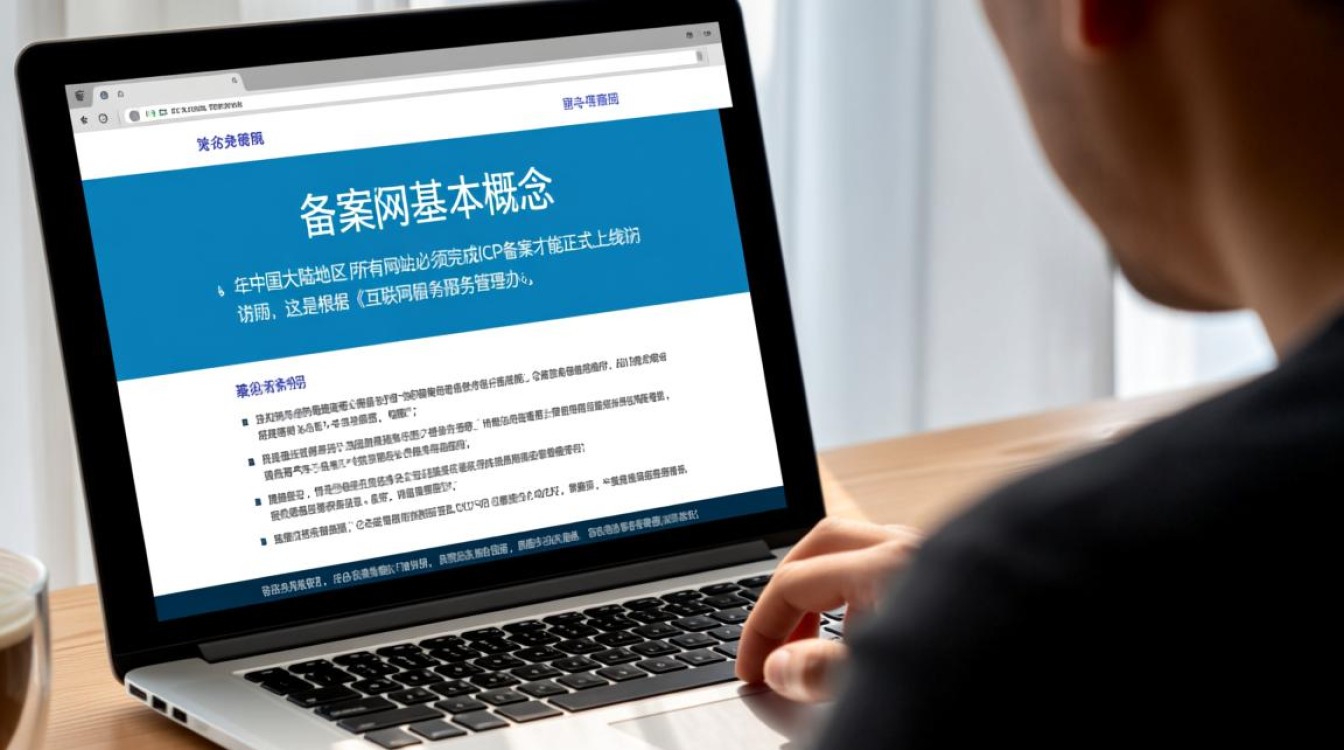 阿里云怎么查域名备案?新手操作步骤详解 阿里云怎么查域名备案?新手操作步骤详解