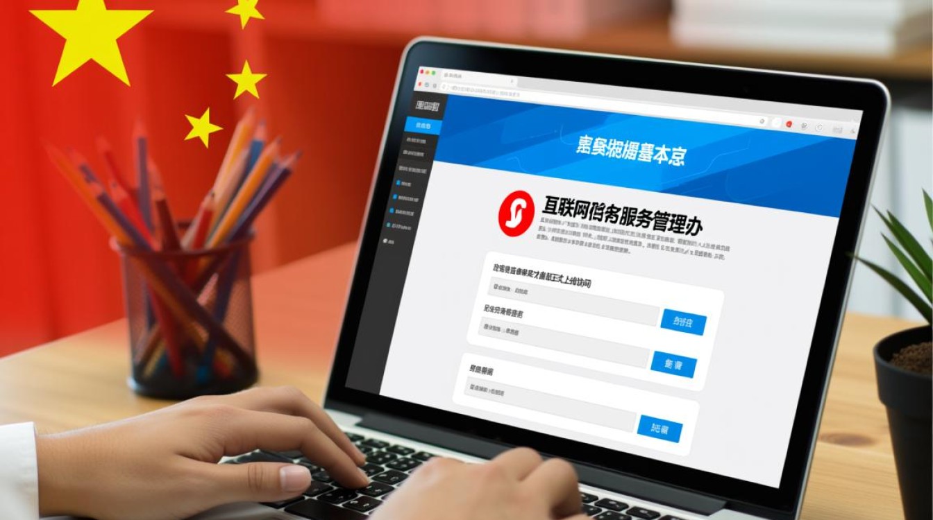 阿里云怎么查域名备案？新手操作步骤详解-好主机测评网