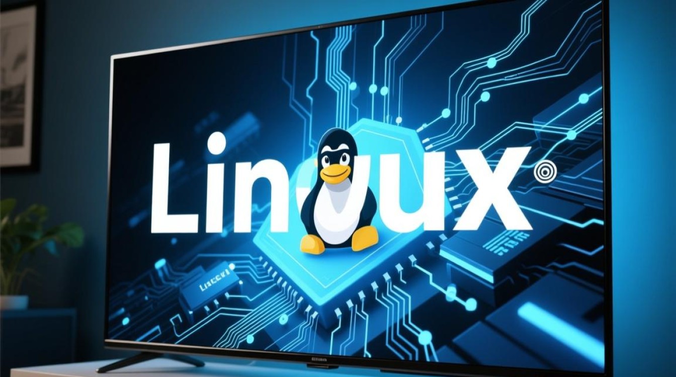 Linux系统智能电视怎么选不卡顿？-好主机测评网