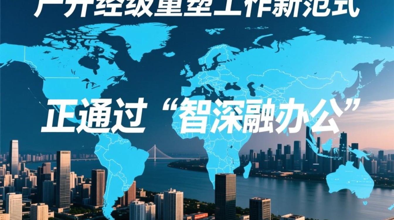 佛山智能办公如何提升企业协作效率? 佛山智能办公如何提升企业协作效率?