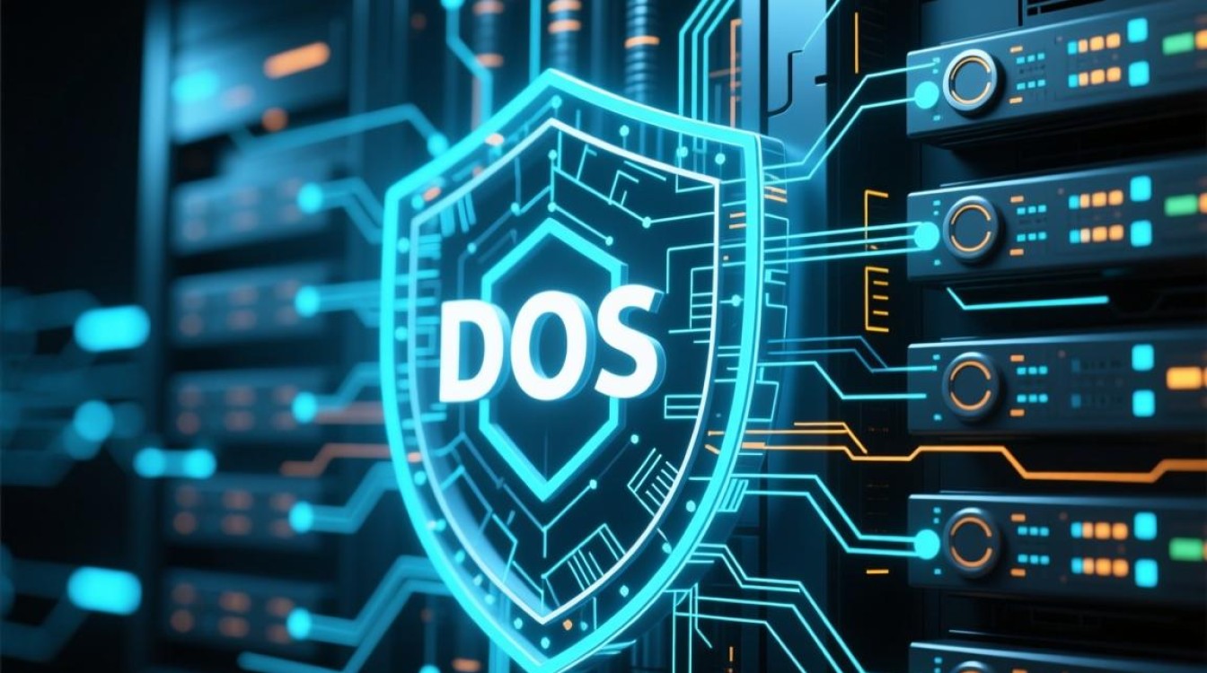 分布式DDOS防护系统如何有效应对超大流量攻击？