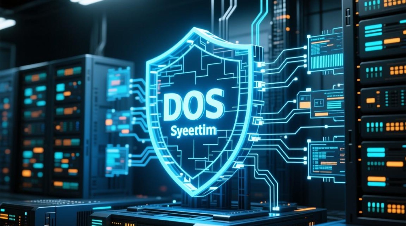 分布式DDOS防护系统如何有效应对超大流量攻击？