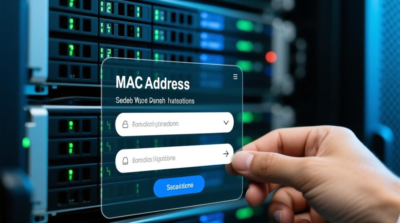服务器如何获取表单提交的mac地址? 服务器如何获取表单提交的mac地址?