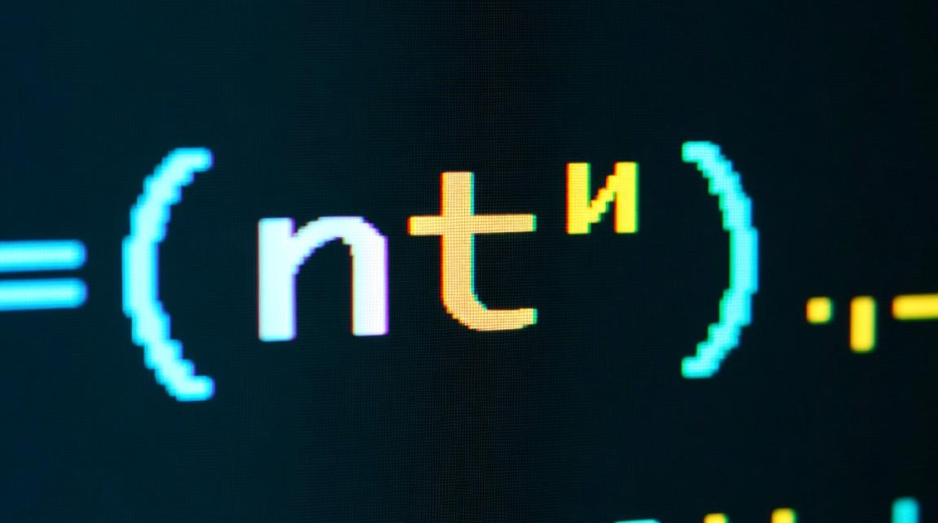 Java中nt是什么?怎么用?具体场景和代码示例? Java中nt是什么?怎么用?具体场景和代码示例?