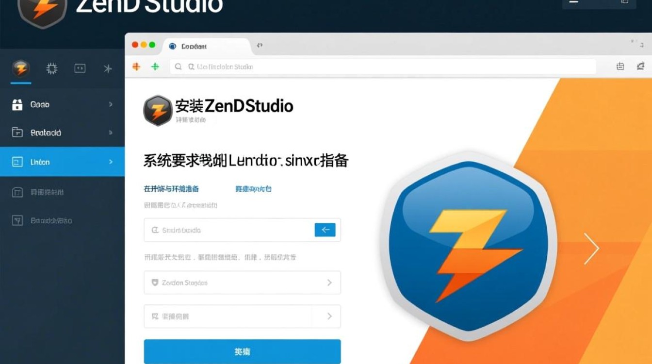 Linux安装Zend Studio时，如何解决依赖冲突和环境变量配置问题？-好主机测评网