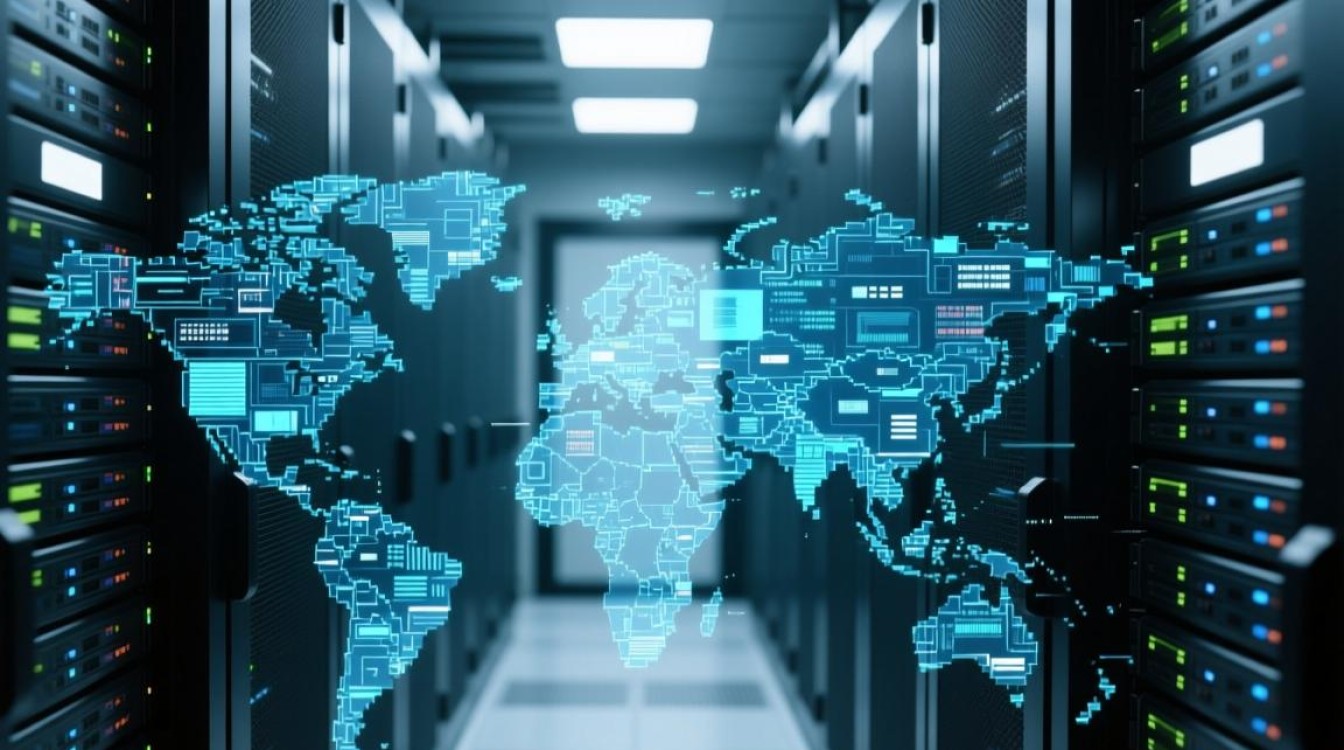 服务器自带存储如何实现分布式存储？-好主机测评网