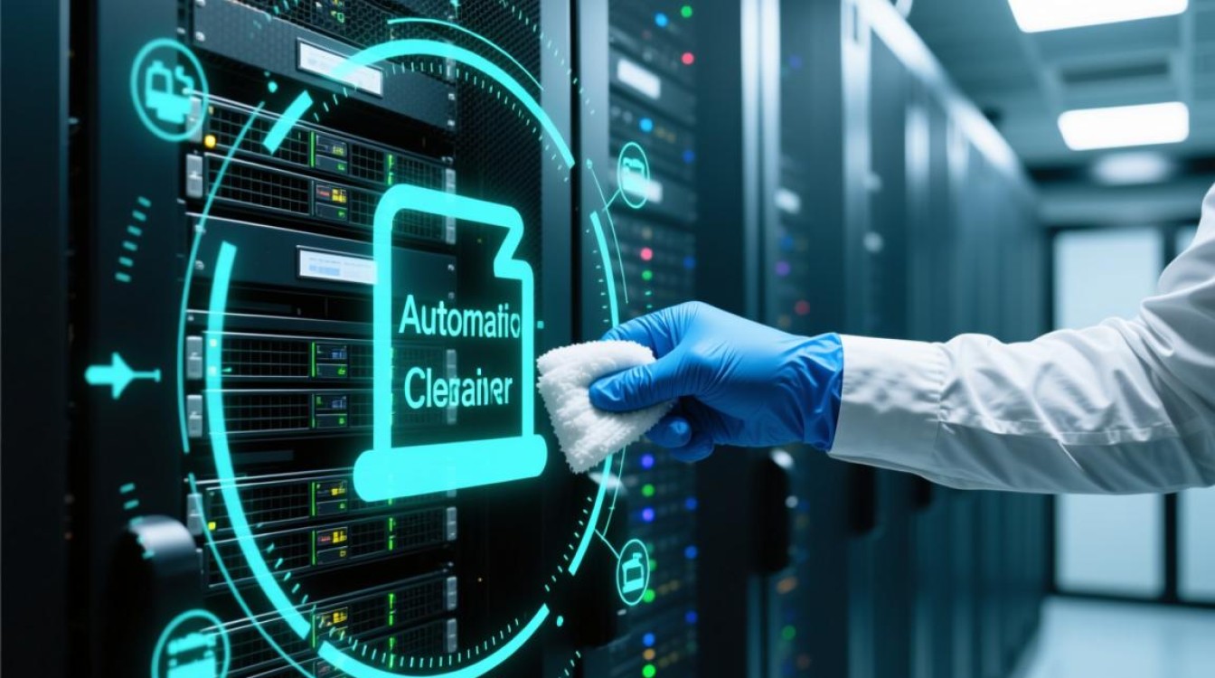 服务器自动清理缓存会影响网站性能吗？-好主机测评网