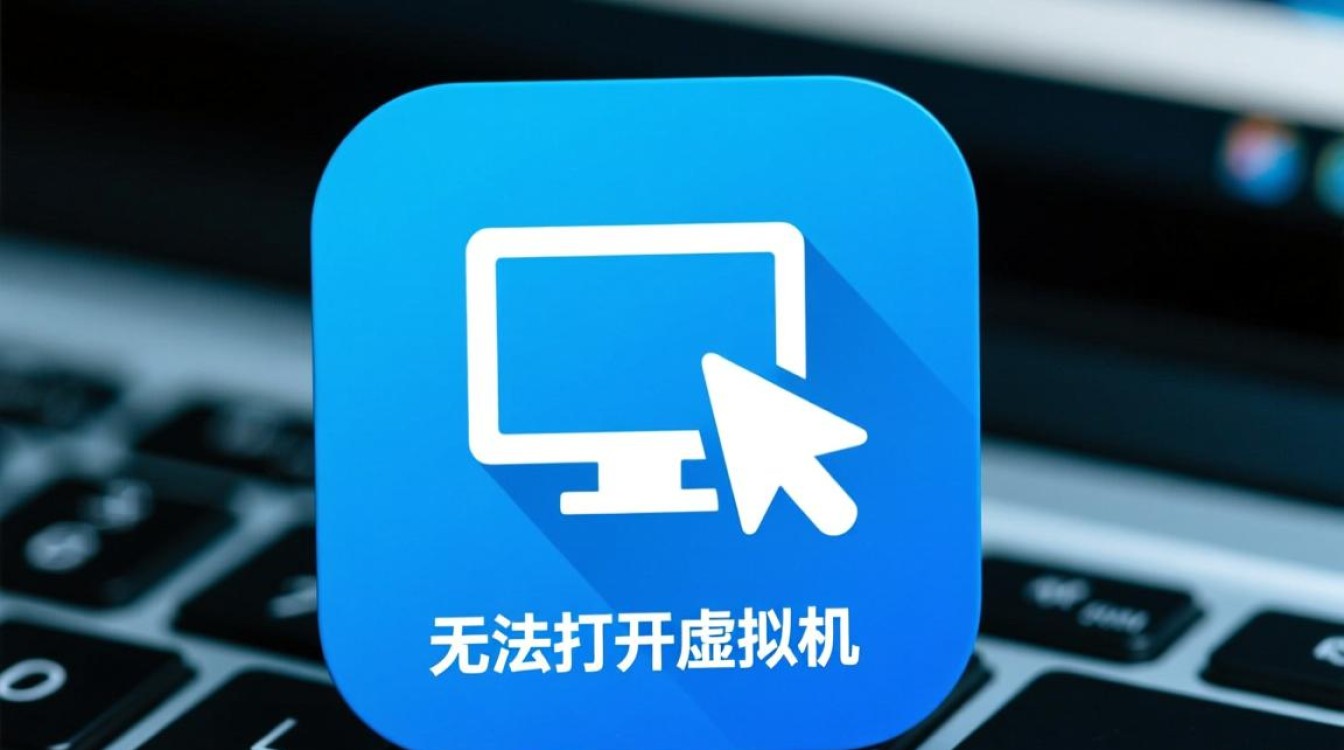 虚拟机打不开怎么办？常见原因及解决方法有哪些？-好主机测评网