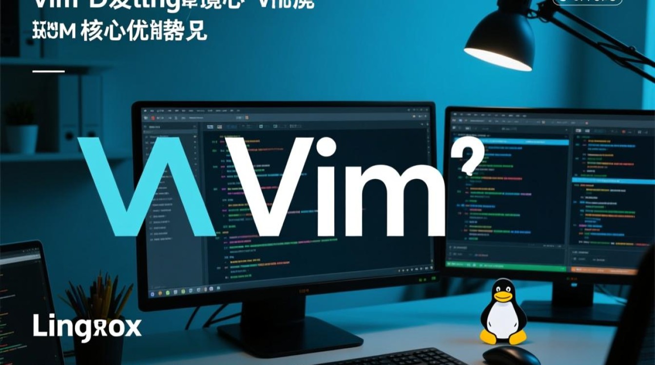Linux vim开发环境如何高效配置与使用？-好主机测评网
