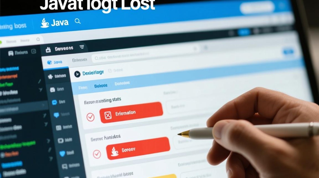 Java日志是怎么实现的？底层原理是什么？-好主机测评网