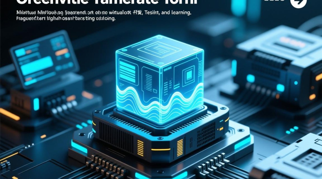 虚拟机搭建卡顿怎么办？新手必看优化技巧！-好主机测评网