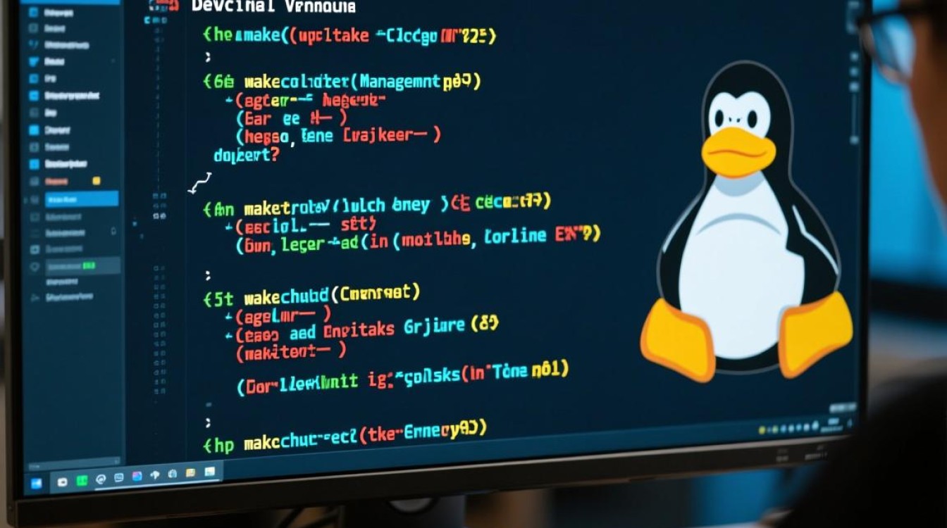 虚拟机make错误怎么办？解决方法有哪些？-好主机测评网