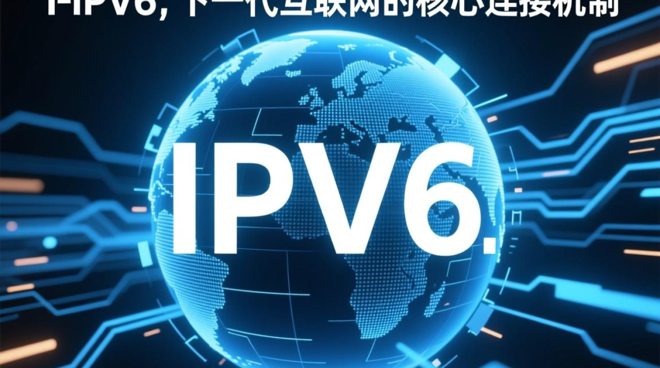 域名转IPv6需要哪些具体步骤和注意事项？-好主机测评网