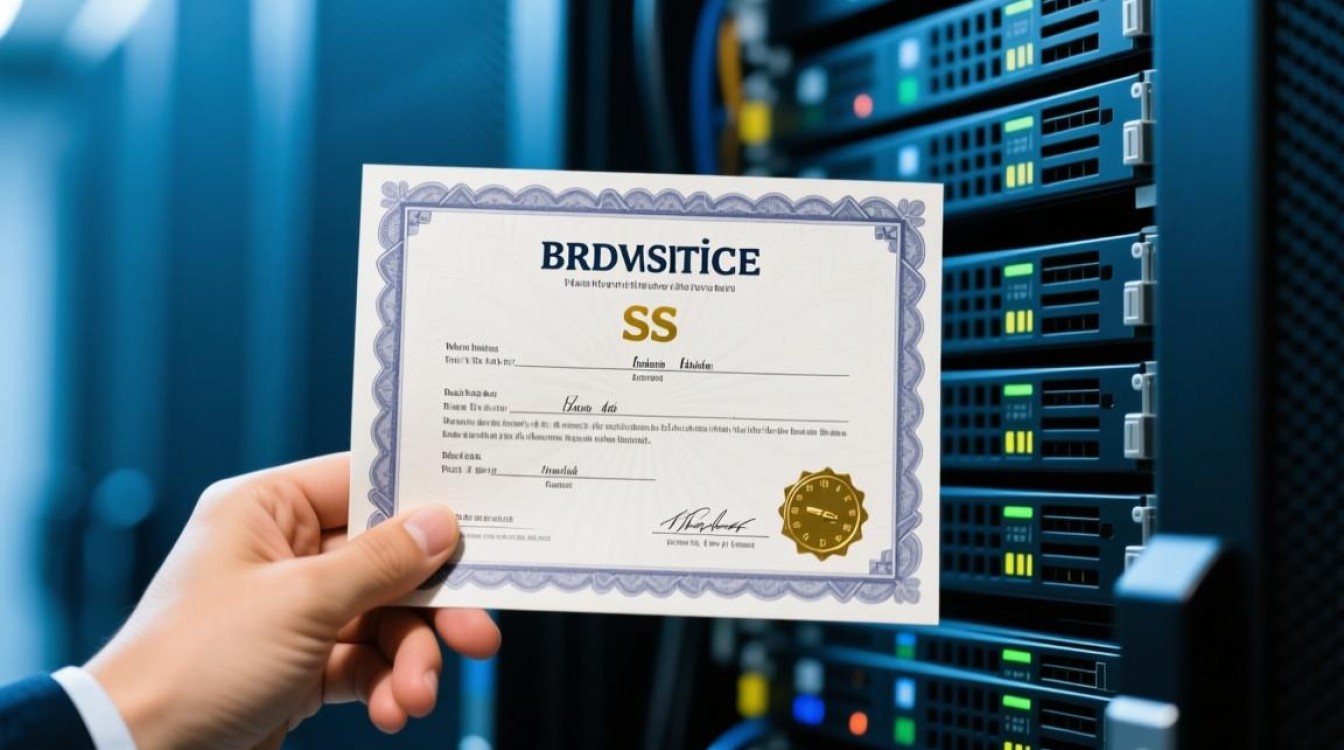 服务器获取证书失败怎么办？-好主机测评网