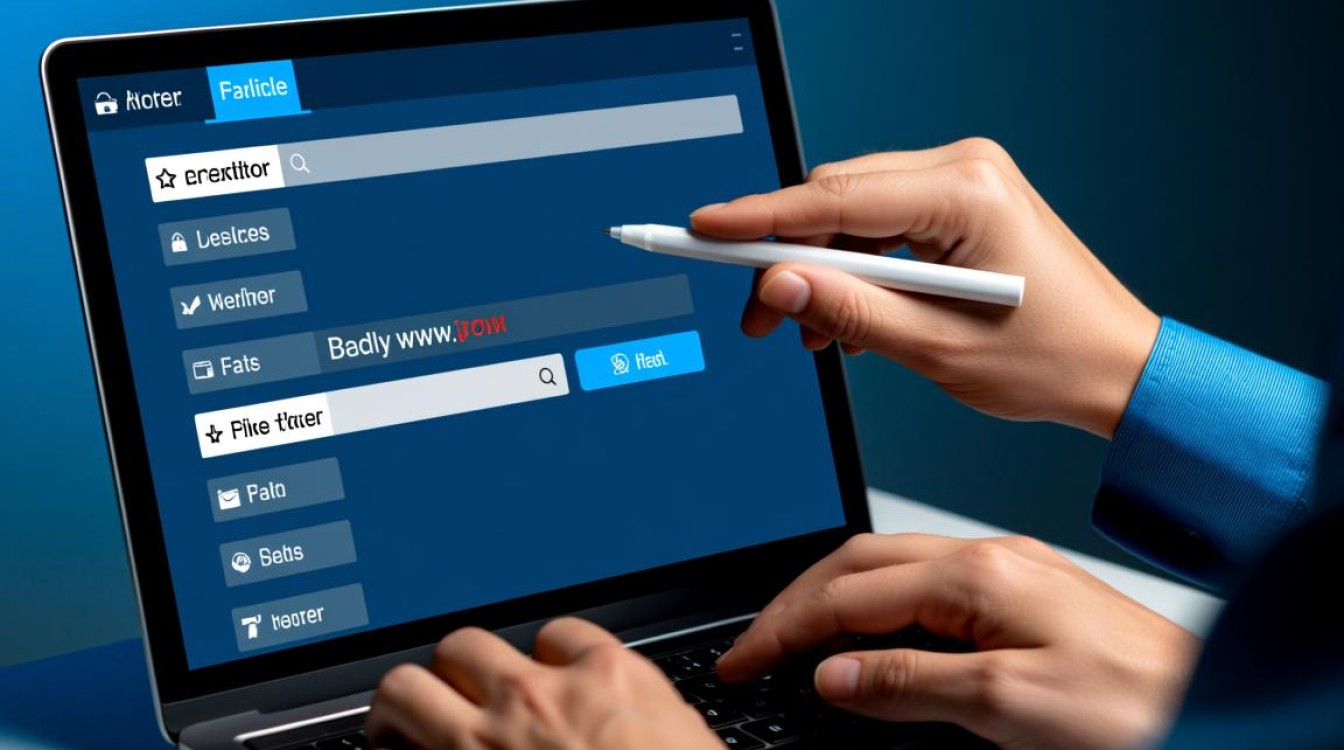 域名加上www打不开是什么原因造成的？-好主机测评网