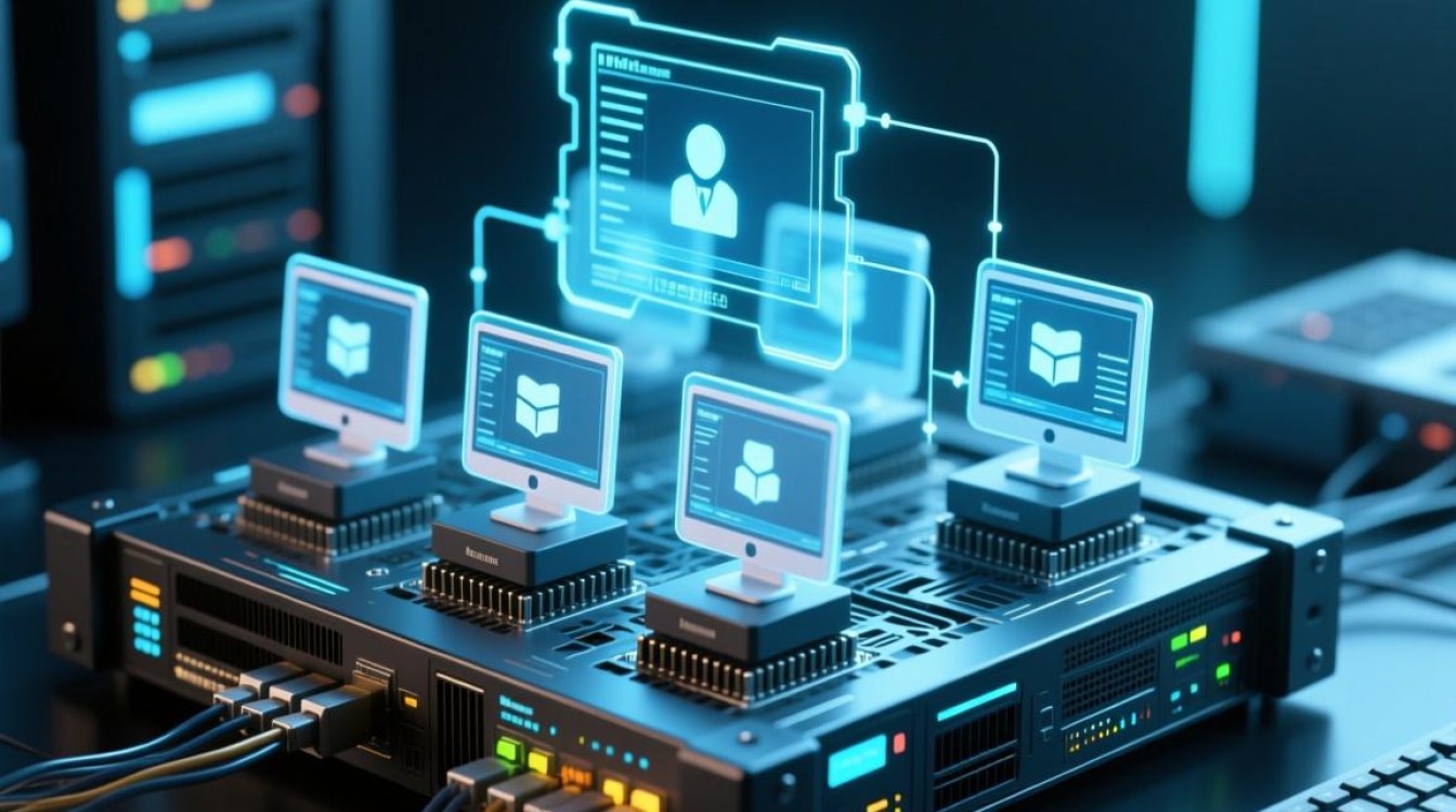 虚拟机如何限制带宽？详细步骤与工具推荐-好主机测评网