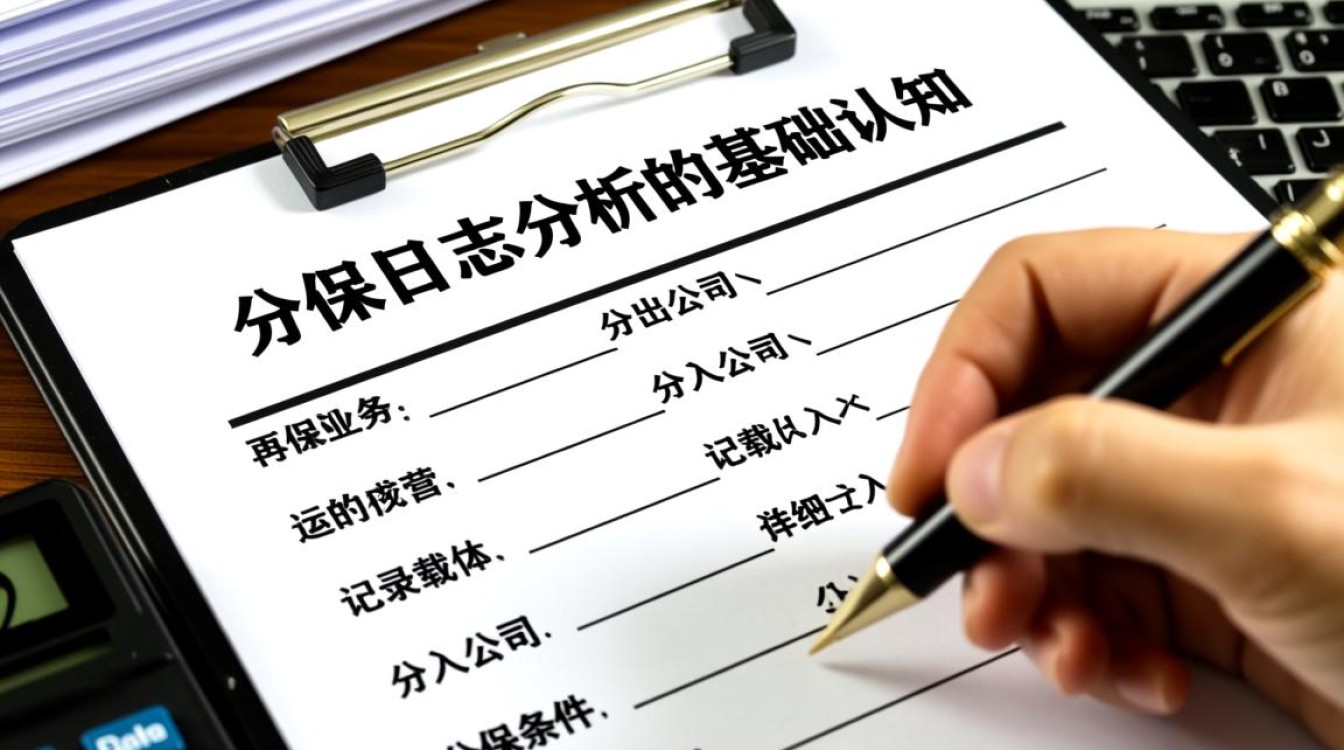 分保日志分析能发现哪些隐藏的业务风险？-好主机测评网