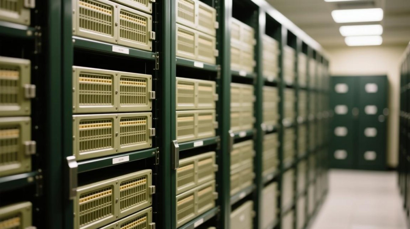 分区式存储管理最坏适应算法为何内存利用率低？-好主机测评网